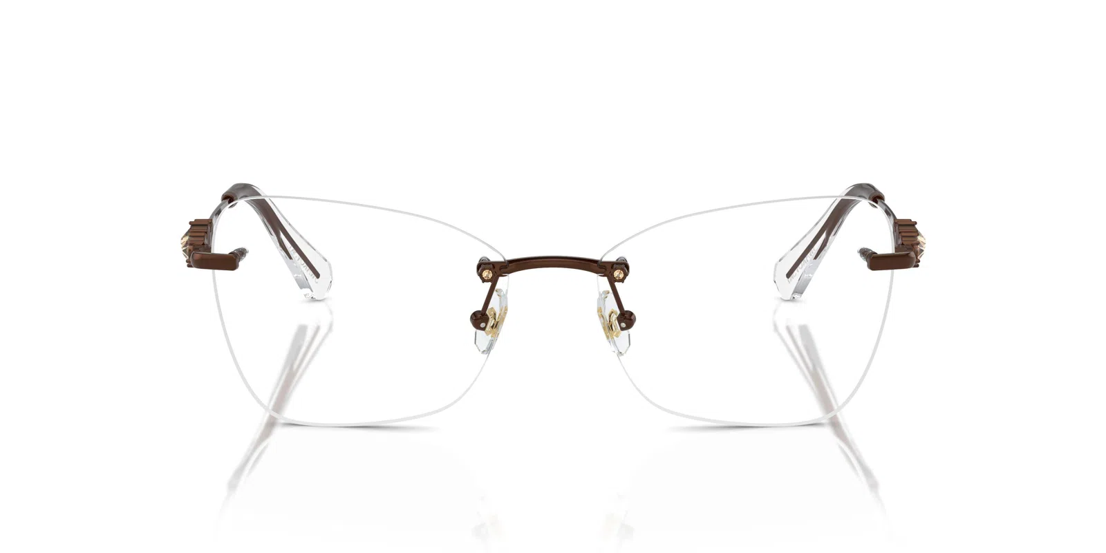 Swarovski 1014 Eyeglasses - view 18